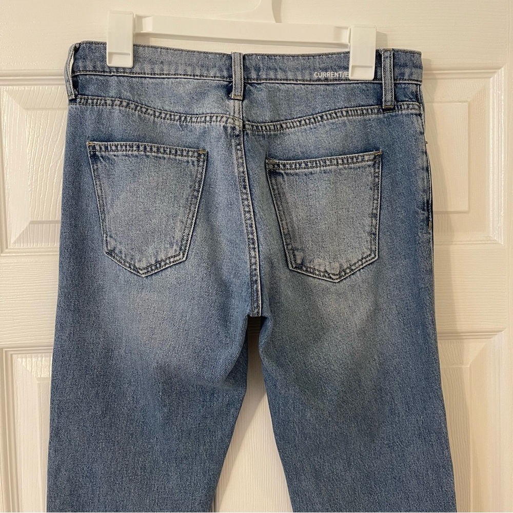 Current Elliot Jeans - image 4
